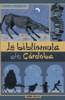 LA BIBLIOMULA DE CORDOBA