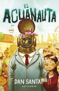 EL ACUANAUTA