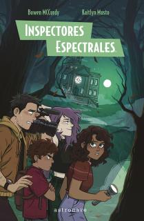 INSPECTORES ESPECTRALES