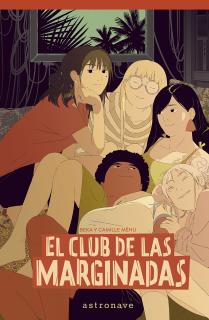 EL CLUB DE LAS MARGINADAS