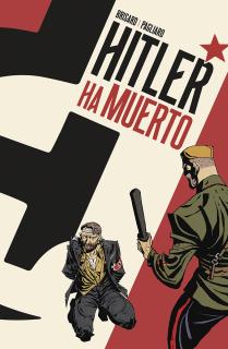 HITLER HA MUERTO