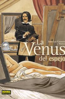 LA VENUS DEL ESPEJO