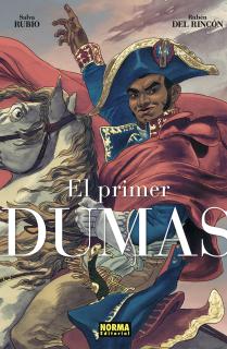 EL PRIMER DUMAS. EDICION INTEGRAL EL PRIMER DUMAS. EDICION INTEGRAL