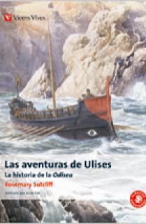 Las aventuras de Ulises. Auxiliar ESO