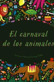 El carnaval de los animales