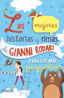 Las mejores historias y rimas de Gianni Rodari para los más pequeños
