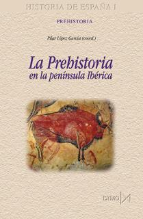 La Prehistoria en la península Ibérica