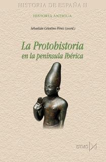 La protohistoria en la península Ibérica