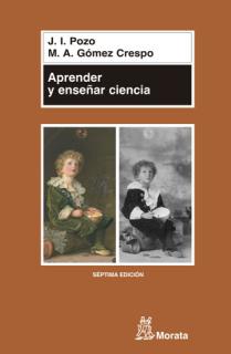 Aprender y enseñar ciencia