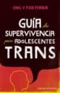 GUIA PARA ADOLESCENTES TRANS