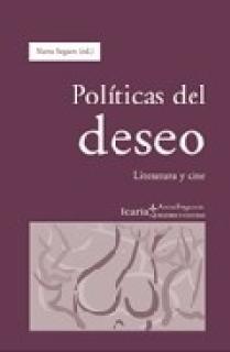 POLITICAS DEL DESEO