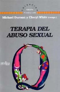 Terapia del abuso sexual