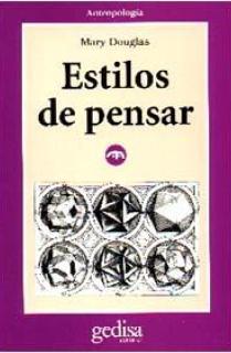 Estilos de pensar