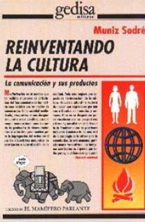 Reinventando la cultura