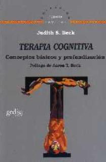 Terapia cognitiva