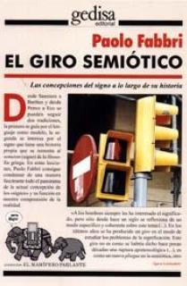 El giro semiotico