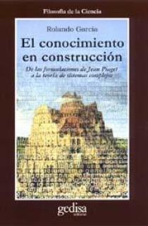 El conocimiento en construcción