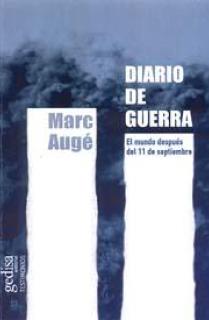 Diario de guerra