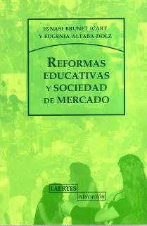 Reformas educativas y sociedad de mercado