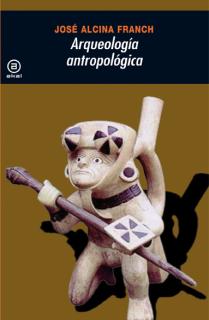 Arqueología antropológica