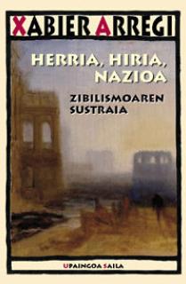 Herria, hiria, nazioa