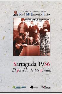 Sartaguda 1936. El pueblo de las viudas