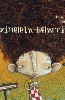 Tximeleta-belarriak