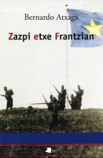 Zazpi etxe Frantzian