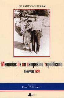 Memorias de un campesino republicano