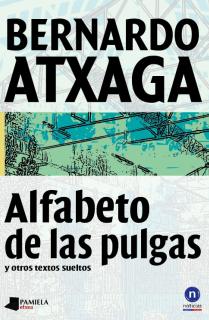 Alfabeto de las pulgas