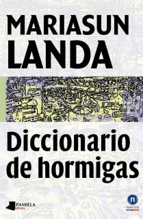 Diccionario de hormigas