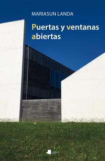 Puertas y ventanas abiertas