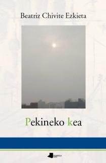 Pekineko kea