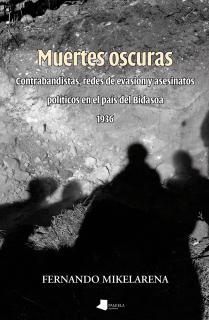 Muertes oscuras