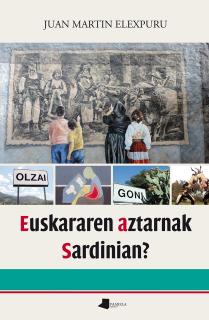 Euskararen aztarnak Sardinian?