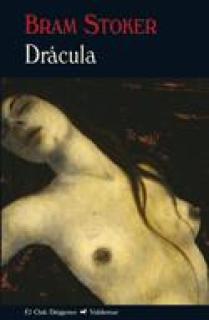 DRACULA CD-306