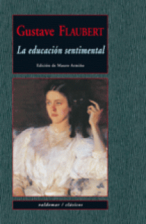 La educación sentimental