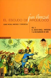 El escudo de Arquíloco: sobre mesías, mártires y terroristas