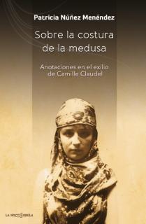 Sobre la costura de la medusa