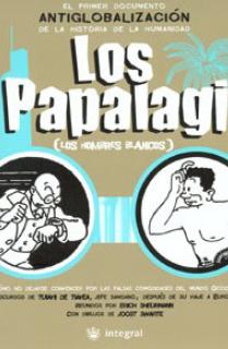 Los Papalagi