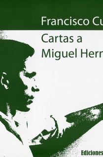 Cartas a Miguel Hernández