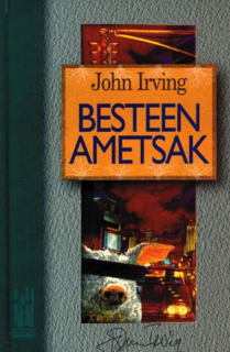 Besteen ametsak