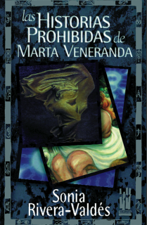 Las historias prohibidas de Marta Veneranda