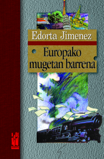 Europako mugetan barrena