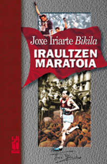 Iraultzen maratoia