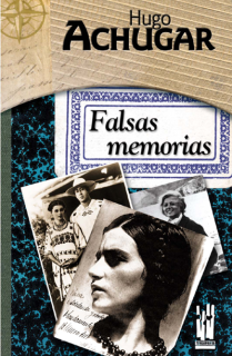 Falsas memorias