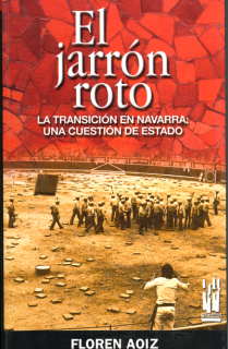 El jarrón roto