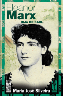 Eleanor Marx. Hija de Karl