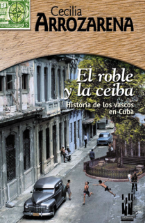 El roble y la ceiba