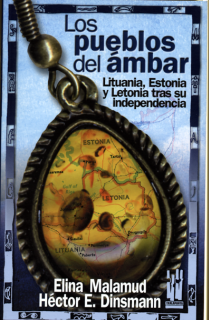 Los pueblos del ambar